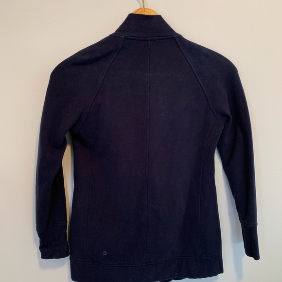 Lululemon Back To It Wrap - Picture 3 of 7